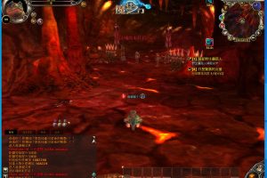 隐盟收费资源放出2023最新版本【魔法之门】免虚拟机一键单机端100级汉化商城任务副本均正常基本无BUG+隐盟独家录制+GM脚本命令教程