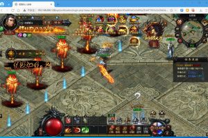 稀有精品怀旧页游【灭神圣妖传】VM一键单机版单职业定制精修版20260608更新修复+Linux手工外网端+GM管理充值邮件后台+隐盟视频教程+网页微端