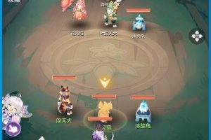 最新整理稀有精品手游【长安幻想】VM一键单机版更新客户端登录服务器维护中的解决方法+Linux手工服务端+GM网页管理后台+隐盟视频教程+安卓端
