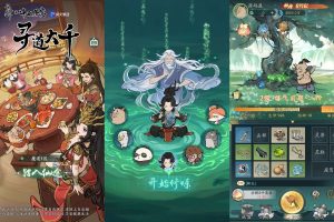 稀有砍树手游【魔道修仙代金券内购多区9000级版】最新整理VM一键单机版+Ubuntu手工服务端+双端+CDK授权后台+隐盟视频教程
