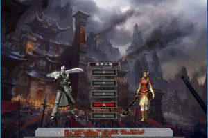 稀有精品怀旧经典网单【2026剑侠情缘网络版v8.0版】VM一键单机端带GM设置外网修改教程+隐盟视频教程
