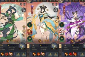 三网H5悬疑侦探游戏【神都探奇H5代金券内购版】最新整理VM一键单机版+Linux手工服务端+管理后台+CDK授权后台+简易安卓端+隐盟视频教程