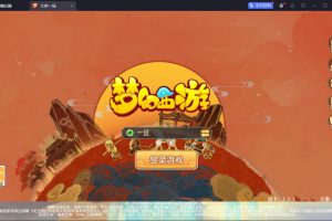 精品梦幻手游【MT3梦幻之大梦一场2】最新整理VM一键单机版+隐盟视频教程+GM运营后台+双端