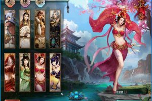 GGE大话端游【新大话西游3-苍涛龙吟第二季】最新整理Win系服务端一键单机版解压即撸+PC客户端+攻略+全套源码+隐盟视频教程