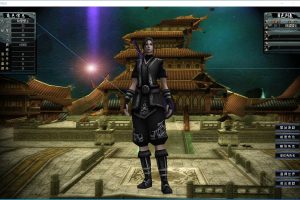 隐盟最新整理超稀有网单【十二之天贰2.0无错正式版】免虚拟机一键单机版地图一键全开解压即撸+隐盟视频教程+GM充值修改