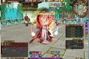 2026怀旧某宝天龙网单【洛洛天龙源端64位V2.7】最新整理VM单机一键即玩镜像端单机仿官无限制版+配套GM工具+隐盟视频教程